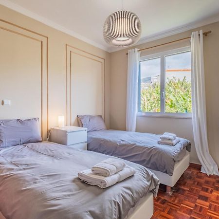 Sea View - By Wehost Apartment Camara de Lobos Luaran gambar