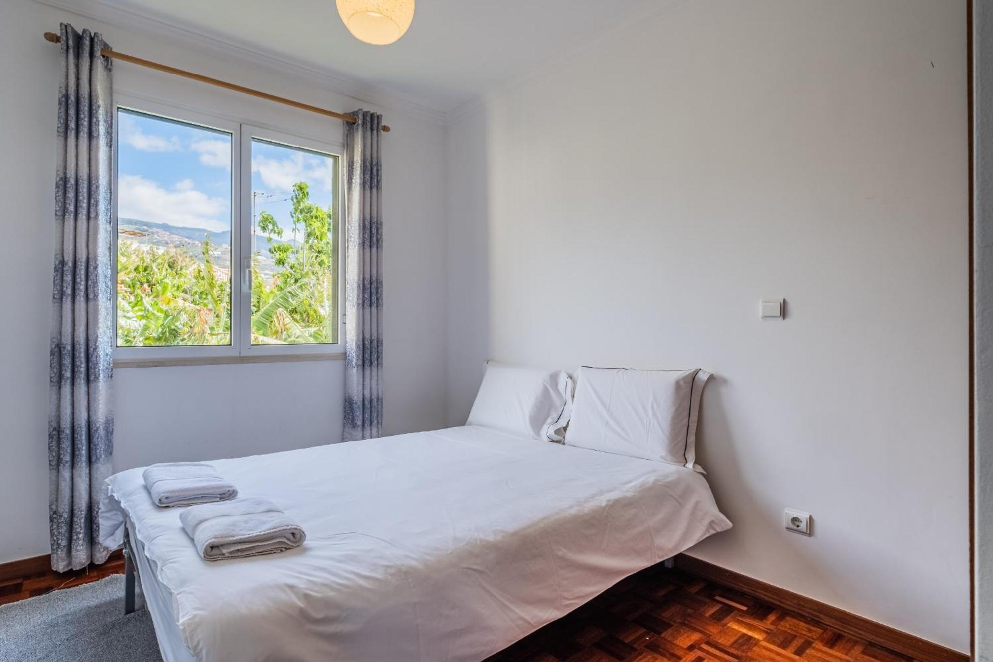 Sea View - By Wehost Apartment Camara de Lobos Luaran gambar