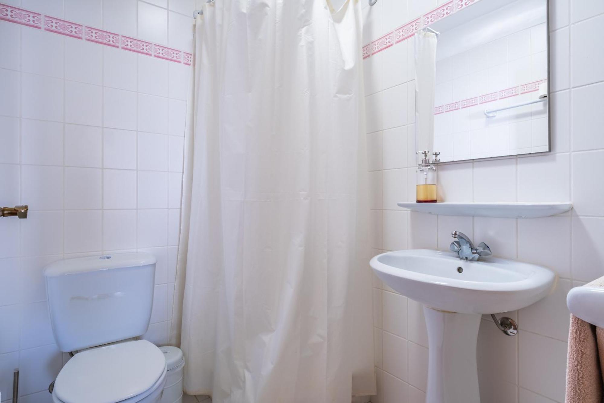 Sea View - By Wehost Apartment Camara de Lobos Luaran gambar