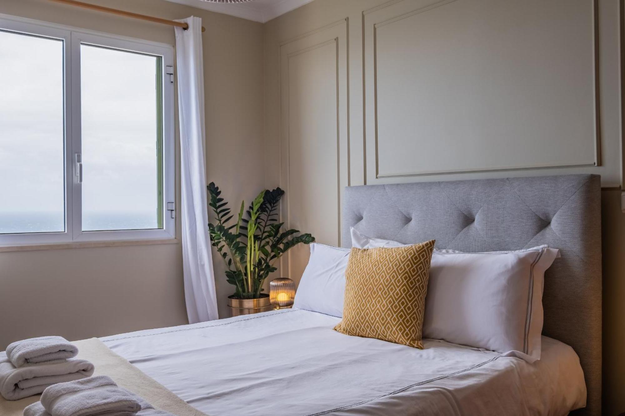 Sea View - By Wehost Apartment Camara de Lobos Luaran gambar