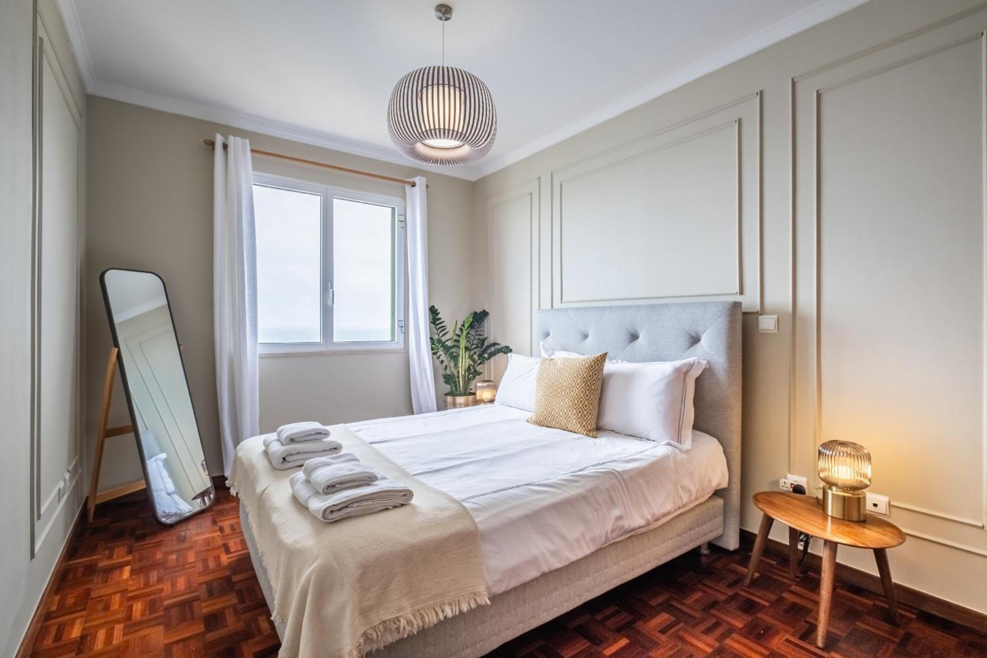 Sea View - By Wehost Apartment Camara de Lobos Luaran gambar
