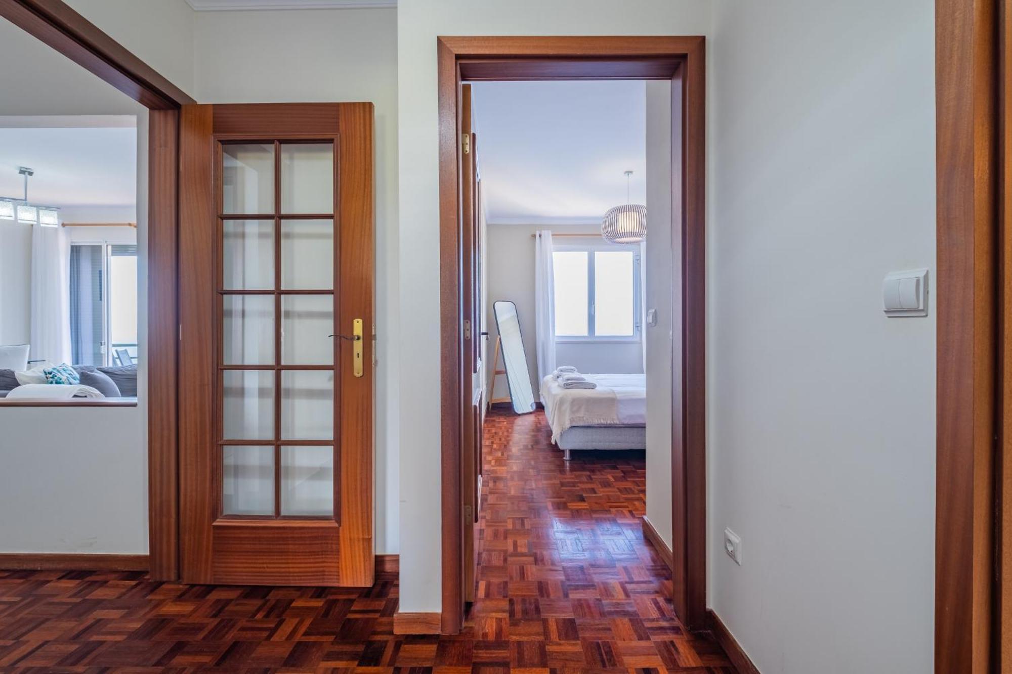 Sea View - By Wehost Apartment Camara de Lobos Luaran gambar
